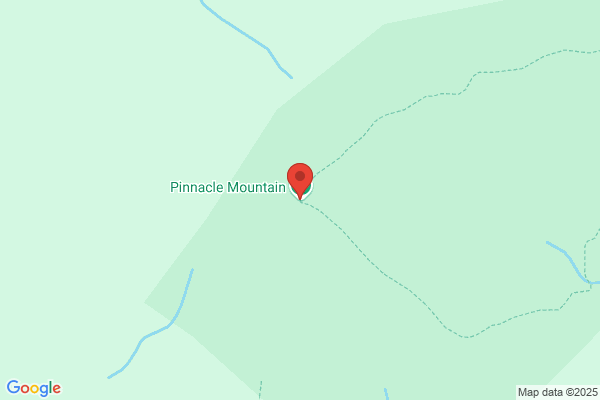 Pinnacle Point