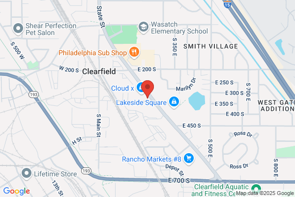 USA Cash Services