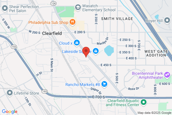 Dave's Discount Auto Sales