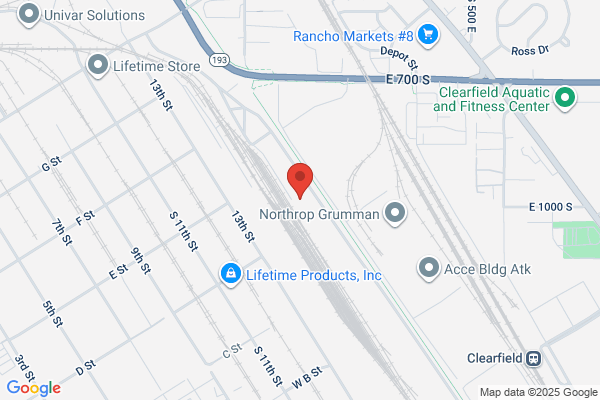 Thompson Manufacturing Inc