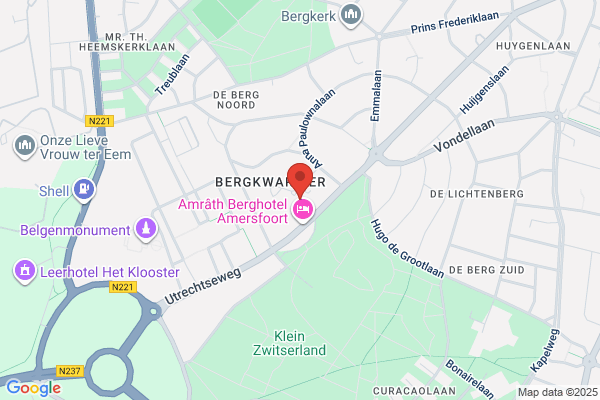 Van Komen Realty