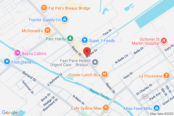 Acadian Loans Inc