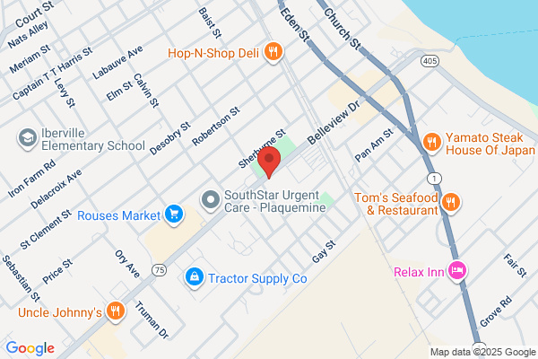 Animal Medical Center of Plaquemine