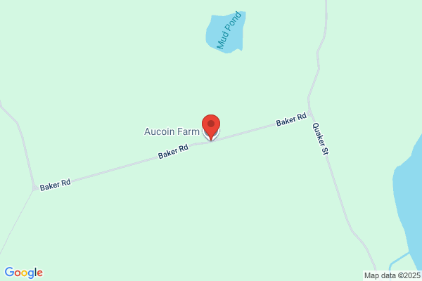 Aucoin Farms Inc
