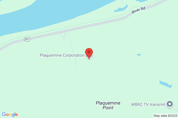 Plaquemine Corporation