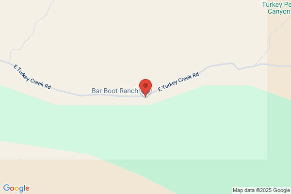 Bar M Bar Cattle Company