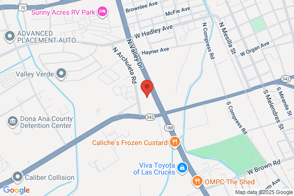 Cochise Valley Homes