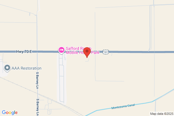 Goldfort Mining Corporation