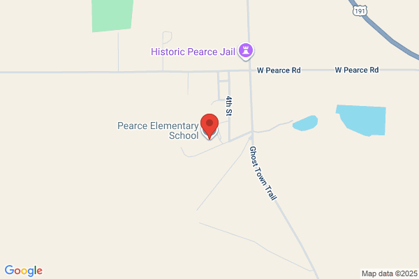 Pearce Elementary School