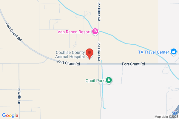 Pencin Veterinary Clinics