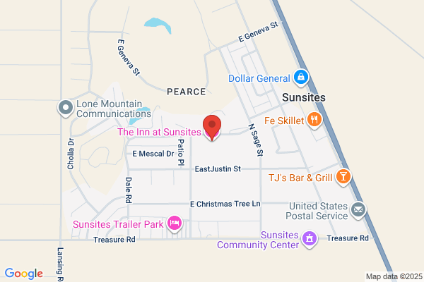 Sunsites Motel