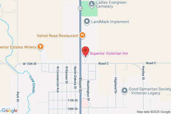 Victorian Inn