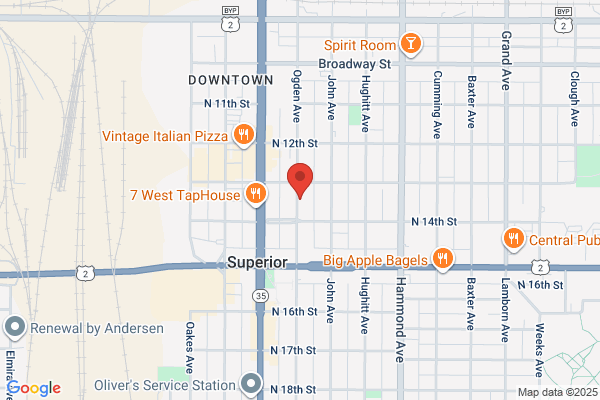 Bergstrom Electric