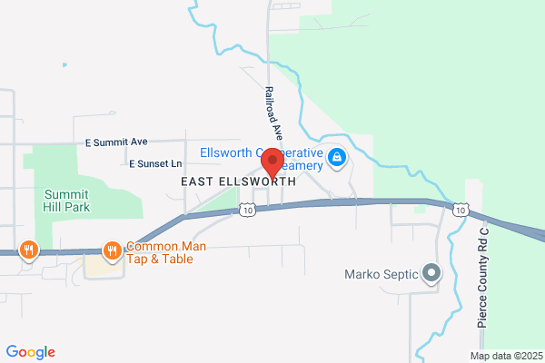 East End Laundromat