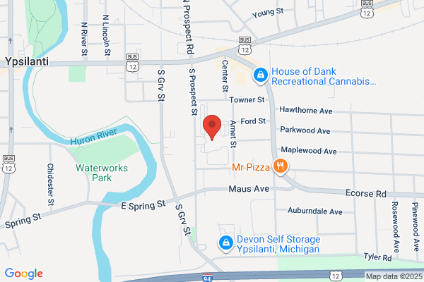 Barix Clinics of Michigan