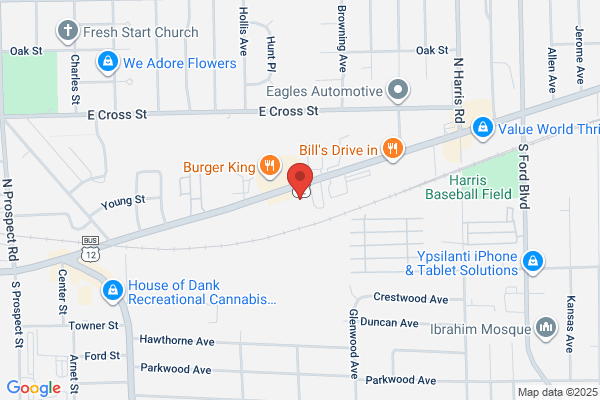 Burrell Tri-County Vaults Inc