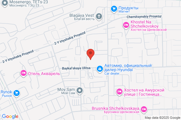 Golden Auto Outlet