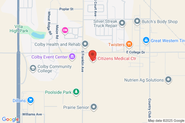 K & S Family Practice Clinic