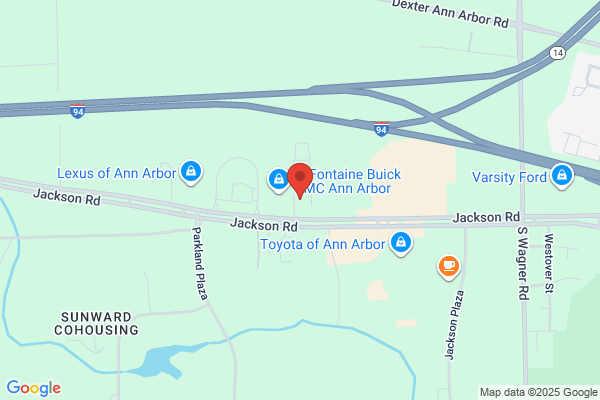 Sesi Lincoln-Mercury