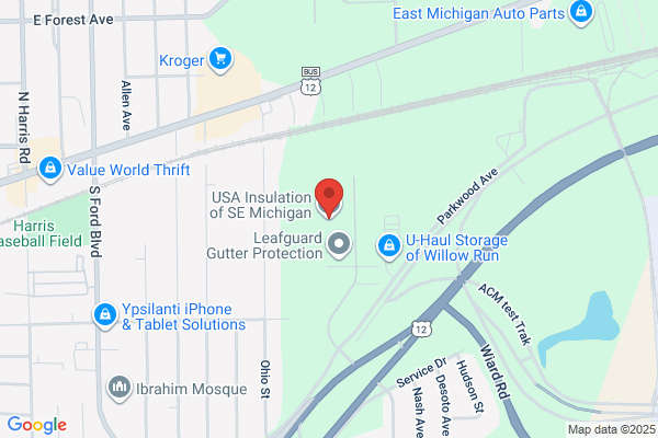 USA Insulation of SE Michigan