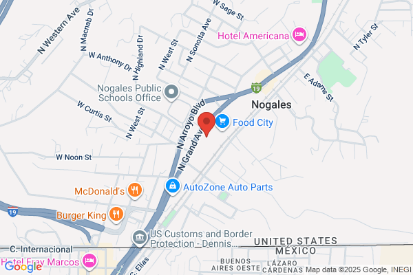 Sallys Beauty Salon
