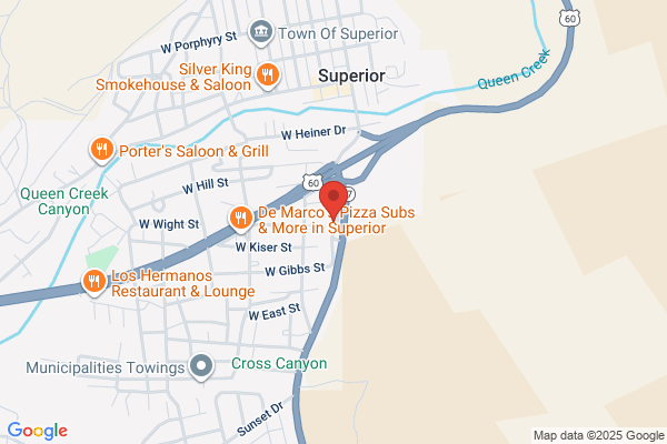 Superior Funeral Home