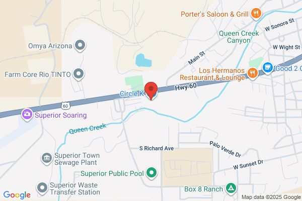 Superior Rv Park