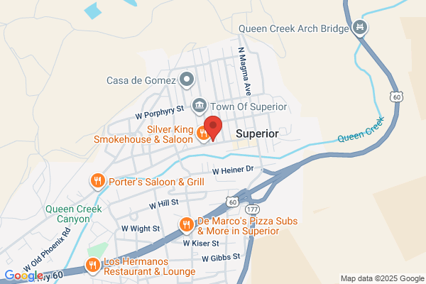 Superior Senior Citizens Information & Referral Center