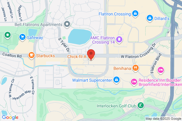 Chick-fil-A