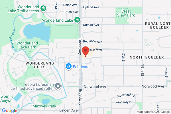 Boulder Valley Asthma & Allergy Clinic