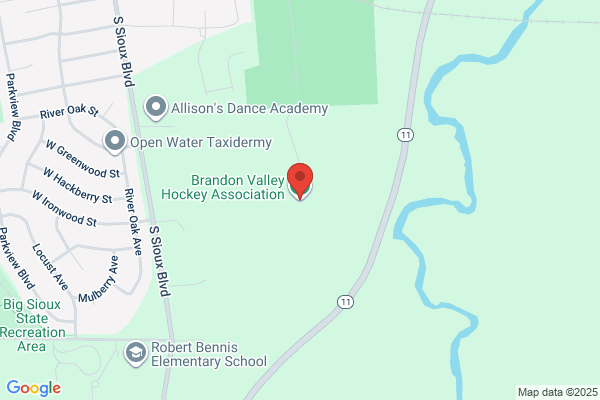 Boulder Valley Hockey Association