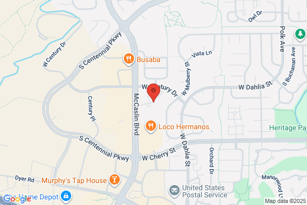 Copper Ridge Apartment Homes