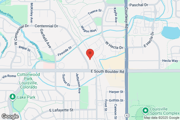 Louisville Dental Associates