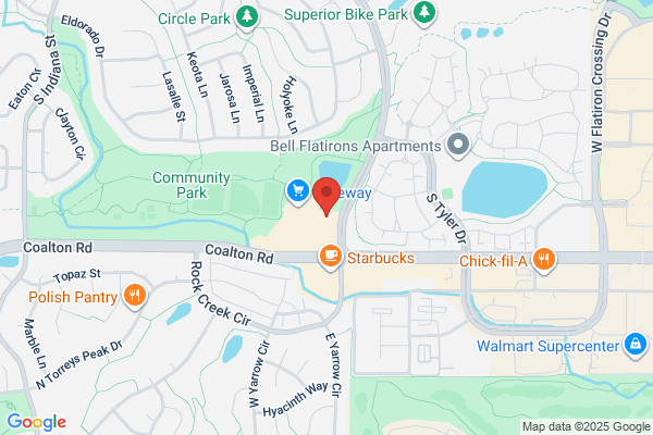 Rock Creek Wine & Spirits