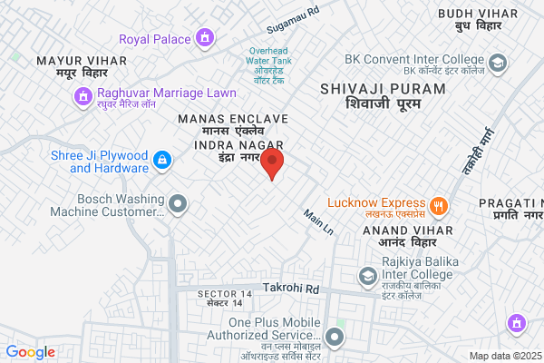 Saavi Home