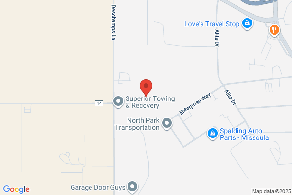 Kane Water Well Drilling & Pump Service