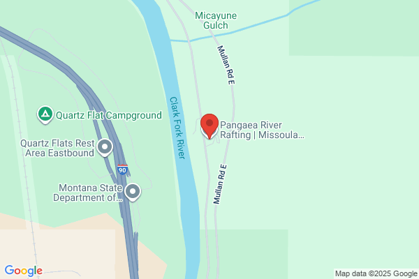 Pangaea River Rafting, Inc.