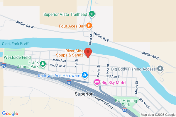 Superior Color Center