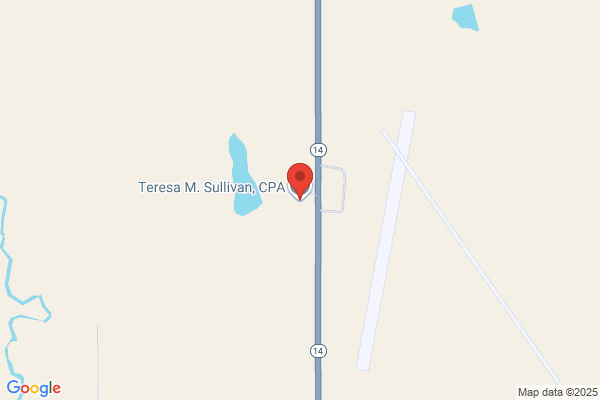 Sullivan Teresa M CPA
