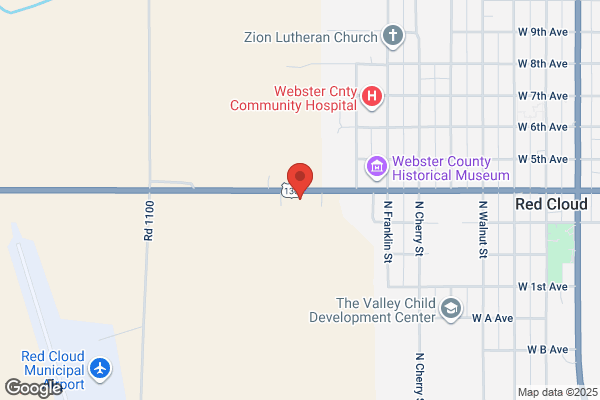Bostwick Irrigation District