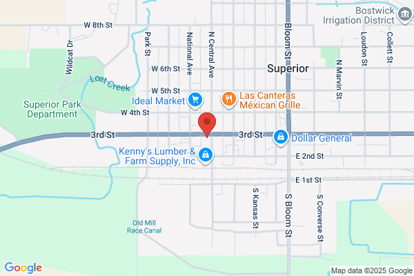 Harolds Auto Service