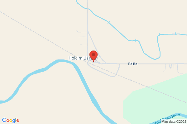 Holcim Inc
