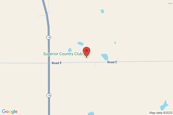 Superior Country Club