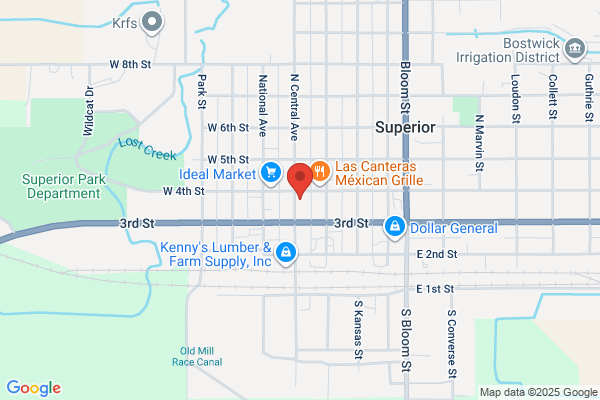 Superior Pharmacy