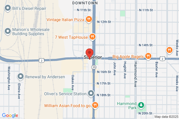 Superior Treatment Center