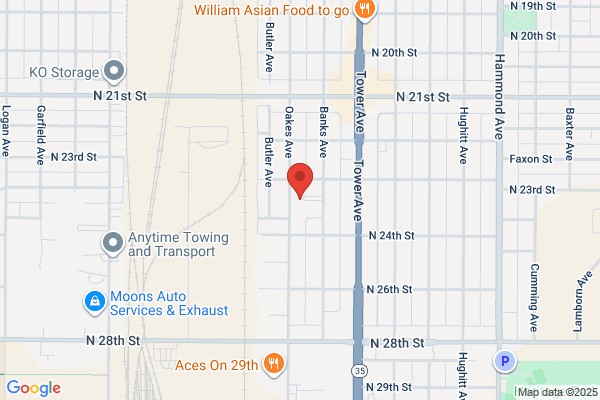 Superior Golden Apartments