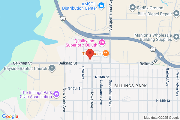 Belknap Automotive