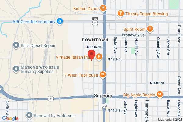 Stone's Alignment Brake Center LTD