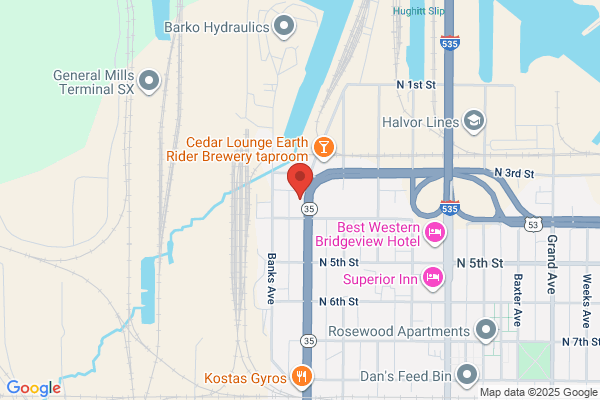 Dick's Twin Ports Transmission Service