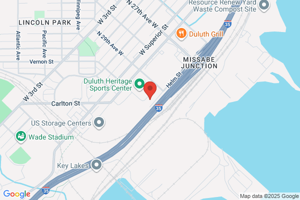 Michaud Distributing Inc